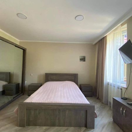 Nikani1 Borjomi Exterior foto