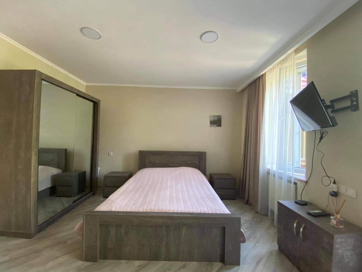 Nikani1 Borjomi Exterior foto
